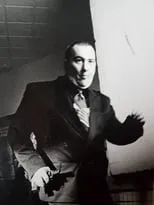 Caroline Rottier interpreta a en Herman le gangster