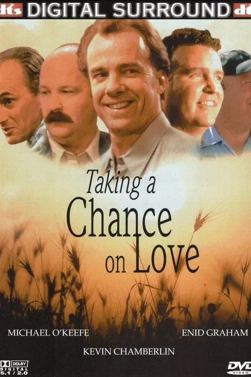 Póster de Herman U.S.A.