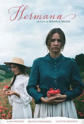 Cachito Noguera interpreta a Madre en Hermana