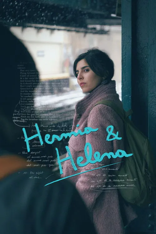 Póster de Hermia & Helena