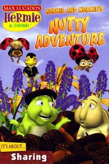 Buddy Lewis interpreta a Gator en Hermie & Friends: Hermie and Wormie's Nutty Adventure