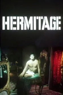 Carmelo Bene interpreta a The Man en Hermitage