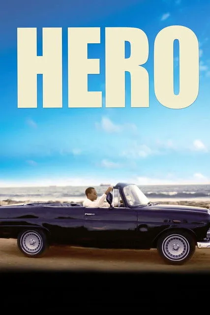 Portada de Hero: Inspired by the Extraordinary Life & Times of Mr. Ulric Cross