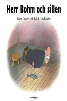 Póster de la película Herr Bohm och sillen