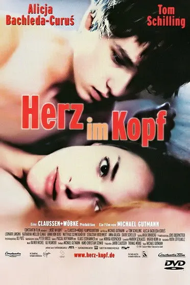 Póster de Herz im Kopf