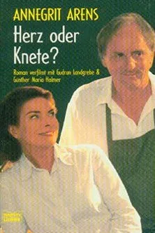 Póster de Herz oder Knete