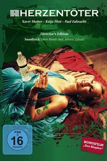 Póster de Herzentöter
