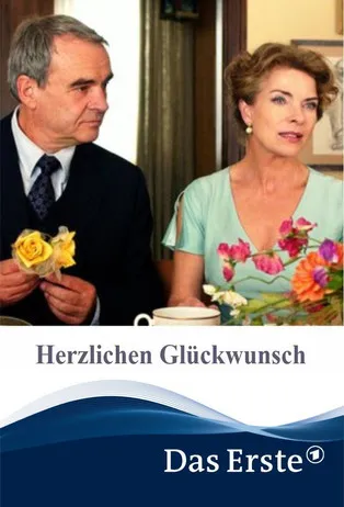Póster de la película Herzlichen Glückwunsch