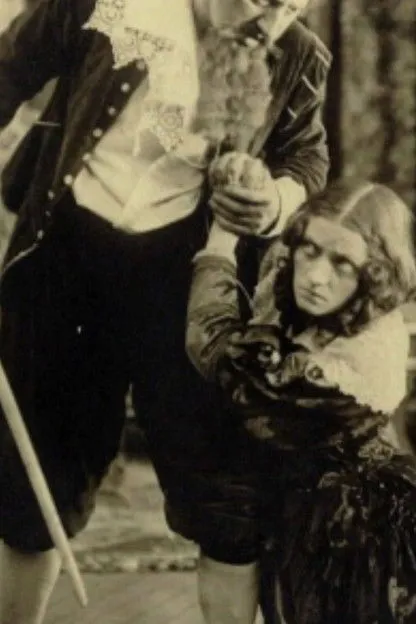 Willem van der Veer interpreta a en Het geheim van het slot Arco