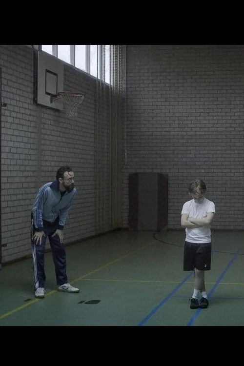 Jacob Bisschops interpreta a Raadslid #4 en Het Goeie Leven