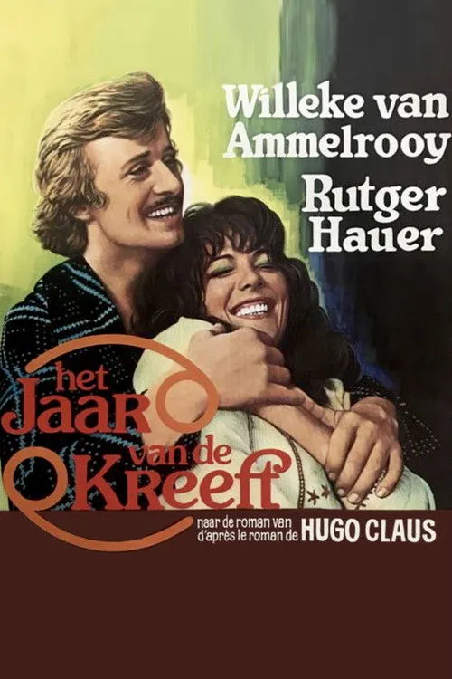 Póster de la película Het Jaar van de Kreeft