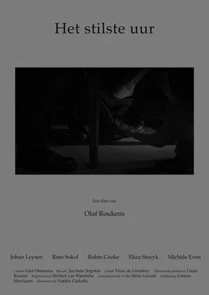 Eliza Stuyck interpreta a Carmen en Het stilste uur