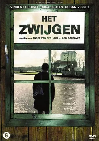 Póster de Het zwijgen