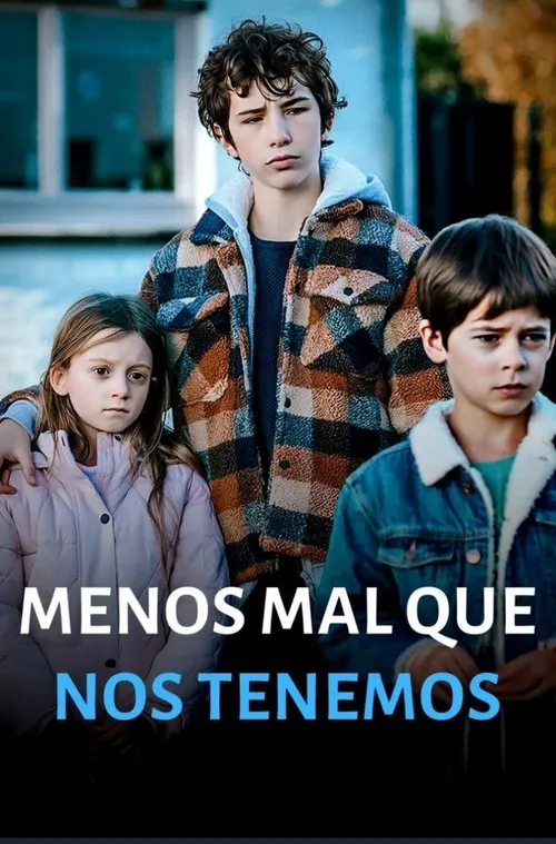 Portada de Heureusement qu'on s'a