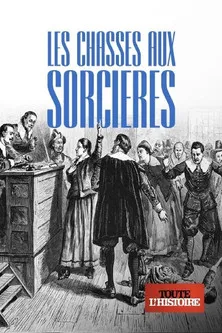 Sascha Tschorn interpreta a Heinrich Kramer en Hexenjagd - Die Hexenverfolgung im Südwesten