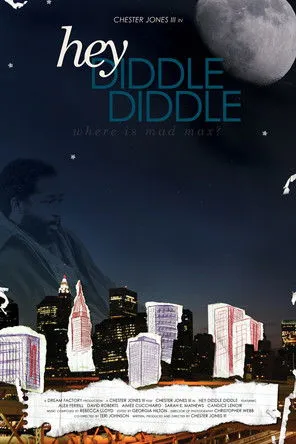 Póster de Hey Diddle Diddle