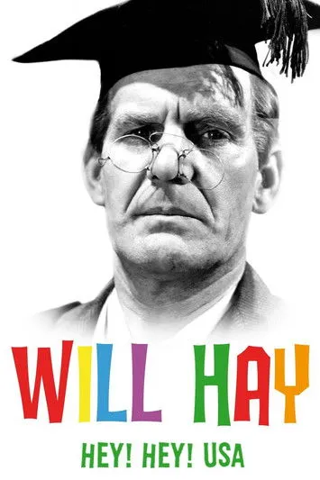 Cathleen Cordell interpreta a Susan en Hey! Hey! USA