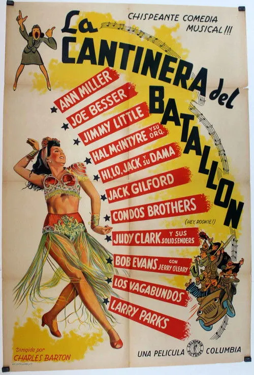 Jimmy Little interpreta a Bert Pfeiffer en Hey, Rookie