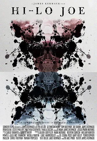 Katie Sheridan interpreta a Cute Student Cassie en Hi-Lo Joe