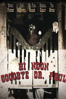 Butch Patrick interpreta a en Hi Noon, Goodbye Dr. Paul