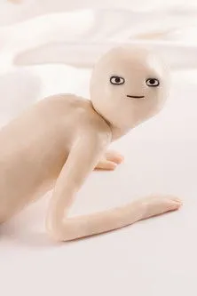 Portada de Hi Stranger