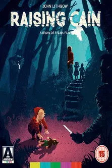 Póster de la película Hickory Dickory Doc