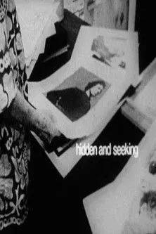 Frances H. Flaherty interpreta a Self en Hidden and Seeking