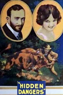 Sam Polo interpreta a Pinchers en Hidden Dangers