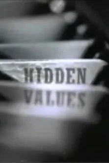 Molly Haskell interpreta a Self en Hidden Values: The Movies of the Fifties
