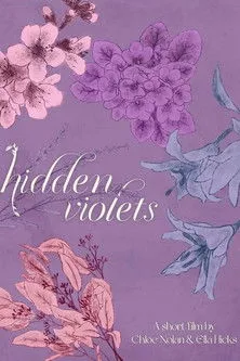 Kwande Nkosi interpreta a en Hidden Violets