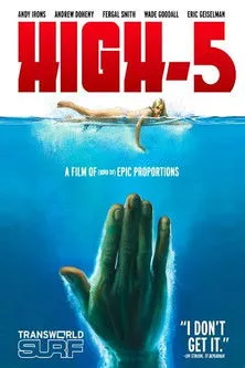 Eric Geiselman interpreta a  en High 5