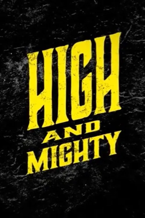 Daniel Woods interpreta a en High And Mighty - Highball Bouldering