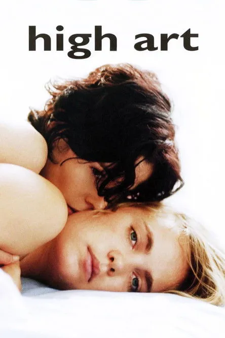 Póster de High Art