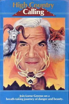 Lorne Greene interpreta a en High Country Calling