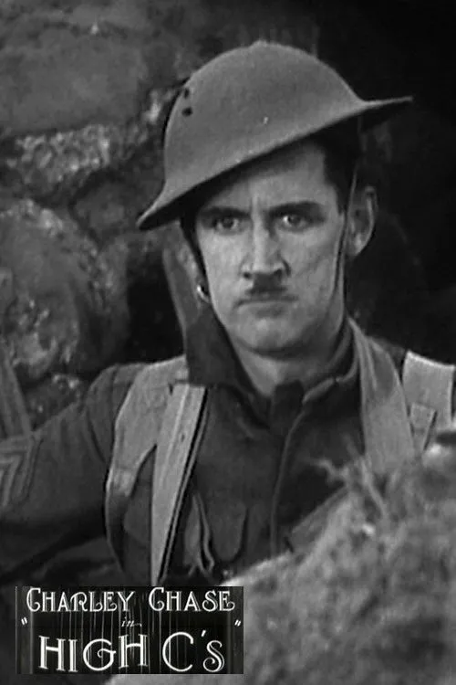 Oscar Smith interpreta a Negro Soldier en High C's