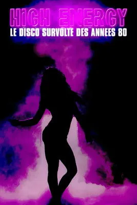 Carmelo La Bionda interpreta a Self - Musician en High energy: la discoteca optimista de los 80