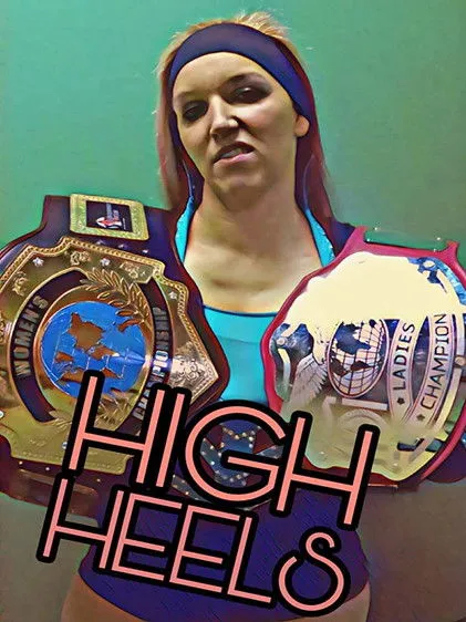 Póster de High Heels