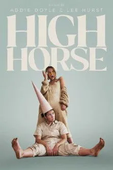 Addie Doyle interpreta a en High Horse
