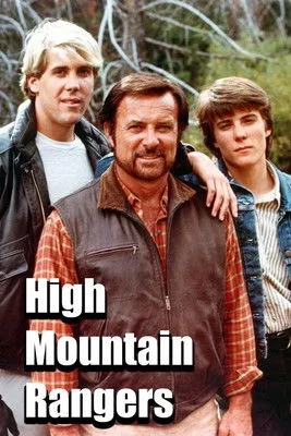 Joe Costanza interpreta a Casino Patron en High Mountain Rangers
