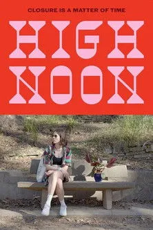 Nicole Starrett interpreta a en High Noon