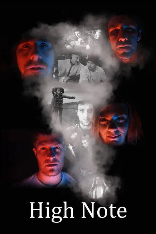 Póster de High Note
