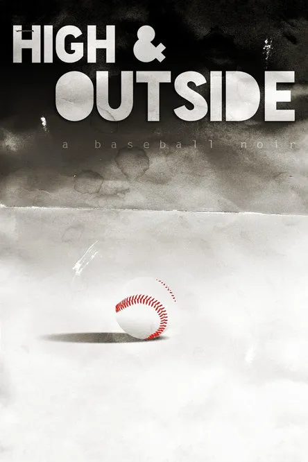 Ernie Hudson interpreta a Sanzone en High & Outside: A Baseball Noir