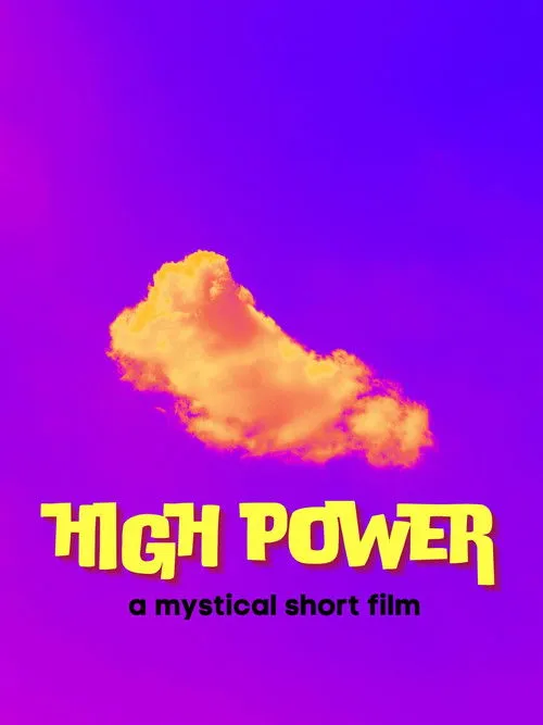 Alice Victoria Winslow interpreta a Kris en High Power