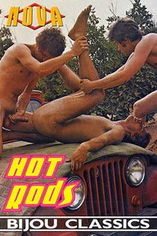 Póster de la película High Riders