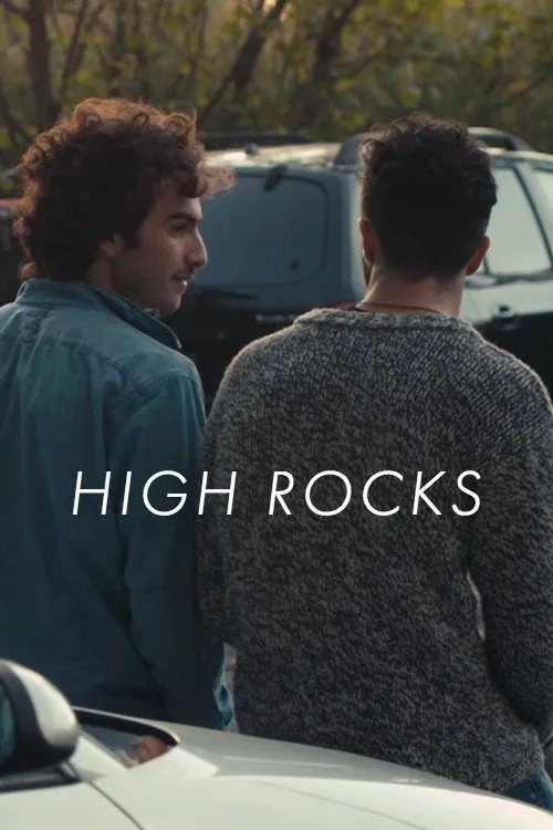 Dylan Hartigan interpreta a Josh en High Rocks