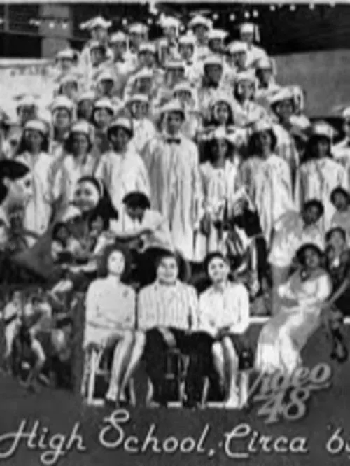 Nancy delos Santos interpreta a en High School Circa '65