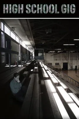 Amedeo Falgiatore interpreta a Armando Velazquez en High School Gig