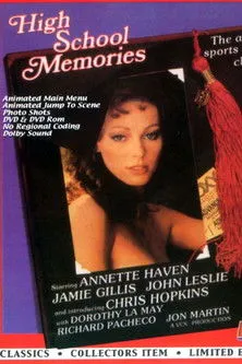 Portada de High School Memories