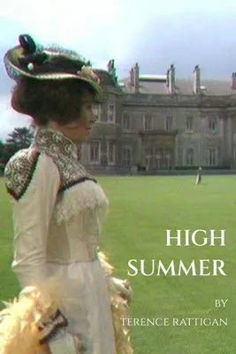 Carleton Hobbs interpreta a Langham en High Summer