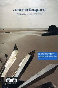 Matt Johnson interpreta a Self en High Times: Singles 92-06